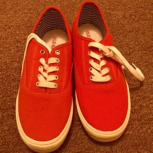 Old Navy Shoes